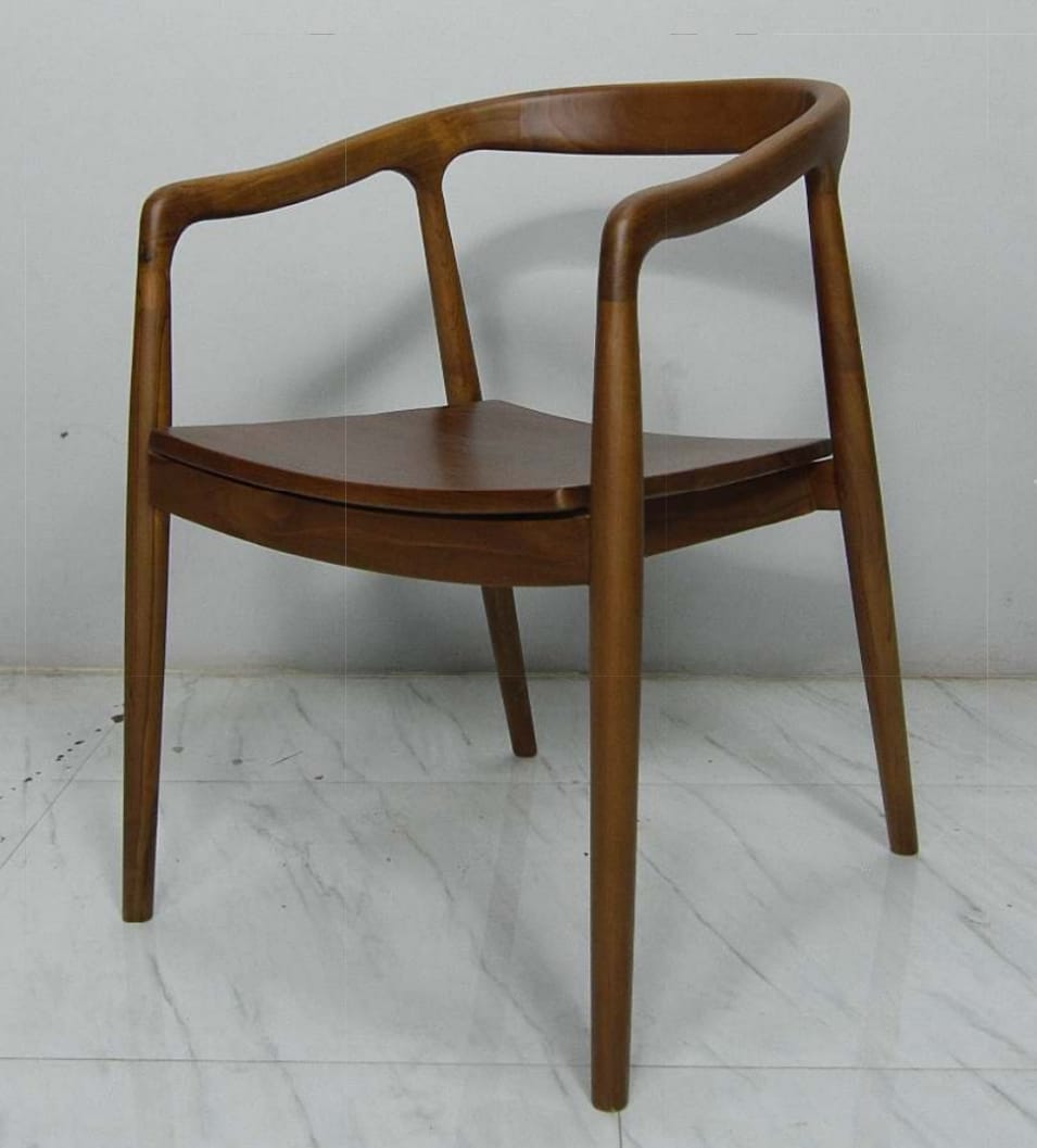 SOENNAN Kelana Dining Chair