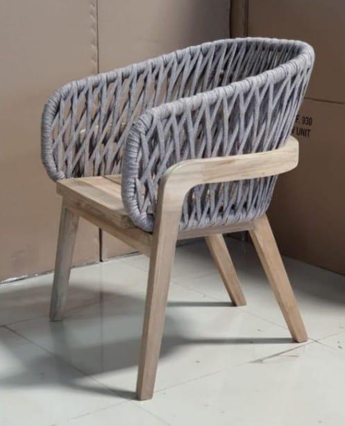 SOENNAN Baskara Coffee Table
