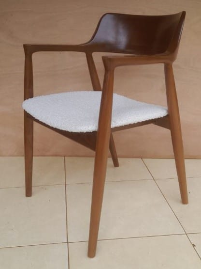 SOENNAN Ranting Lounge Chair